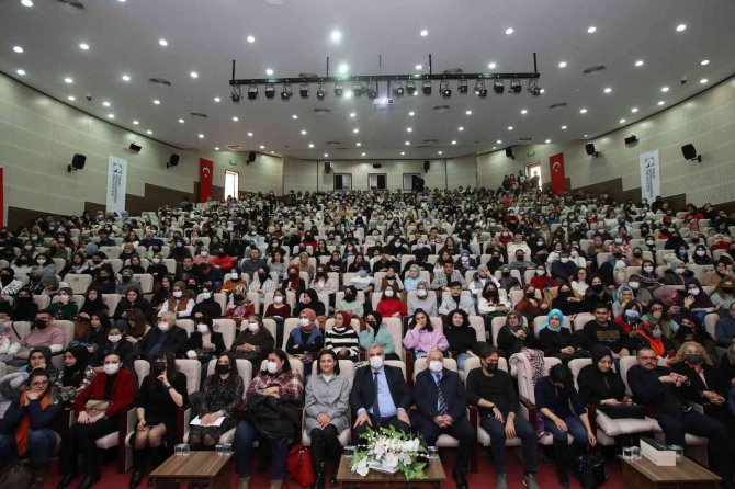 Tokat Gaziosmanpaşa Üniversitesi 30. Yılını Kutluyor