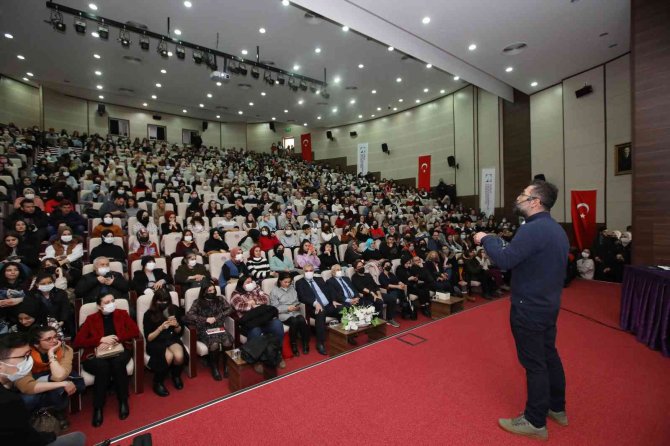 Tokat Gaziosmanpaşa Üniversitesi 30. Yılını Kutluyor