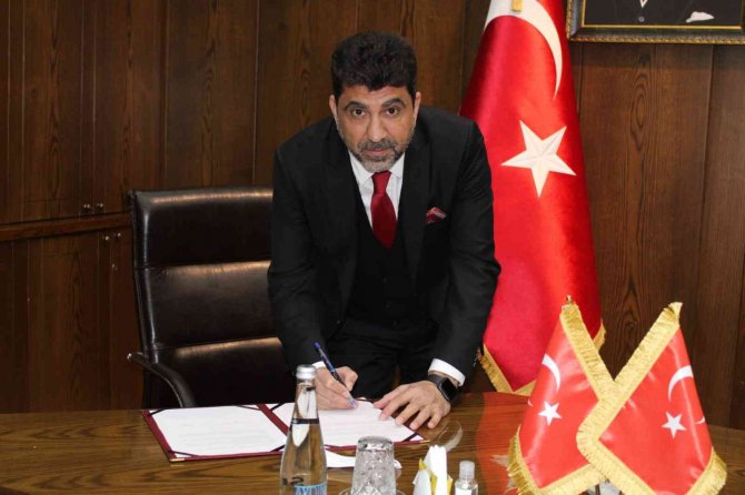 Aydın Turizm Çalıştayı Öncesi İmzalar Atıldı