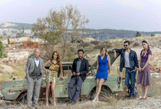 Tv+, Mart Ayı Programını Açıkladı