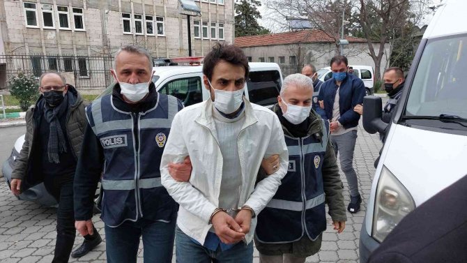 Onur Anıtı’na Saldıranlar Hakkında Savcılık Tarafından İddianame Hazırlandı