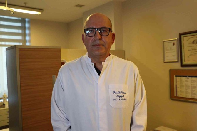 Sigara, Böbrek Kanseri Riskini Artırıyor