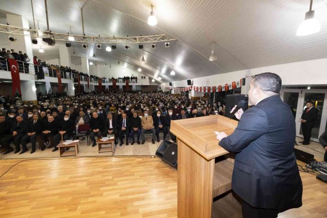 Hayati İ̇nanç’ın Konuk Olduğu Program Yoğun İlgi Gördü