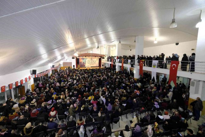 Hayati İ̇nanç’ın Konuk Olduğu Program Yoğun İlgi Gördü