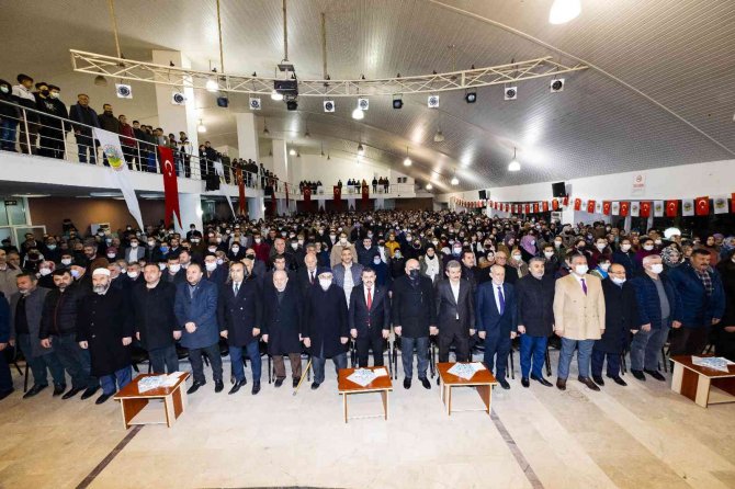 Hayati İ̇nanç’ın Konuk Olduğu Program Yoğun İlgi Gördü