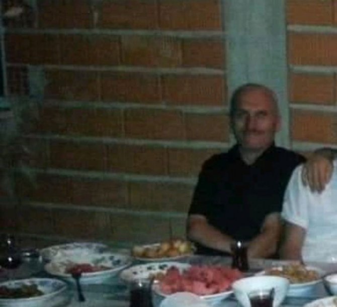 51 Yaşındaki Adam Evinde Ölü Bulundu