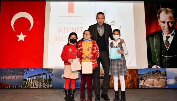 İ̇stiklal Marşı’ın Kabulünün 101’inci Yılı