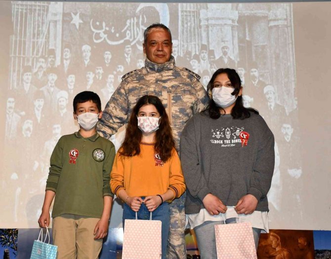 İ̇stiklal Marşı’ın Kabulünün 101’inci Yılı