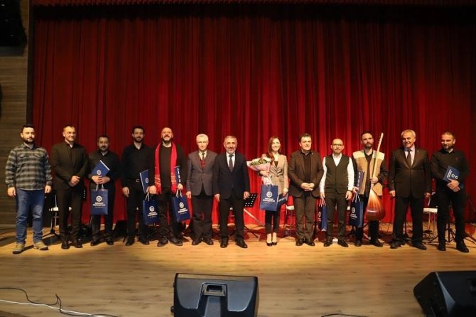 Ak Parti’den Arü Rektörü’ne Tavır