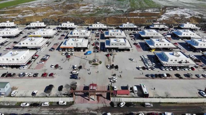 İ̇kinci El Otomobil Piyasası Durgun