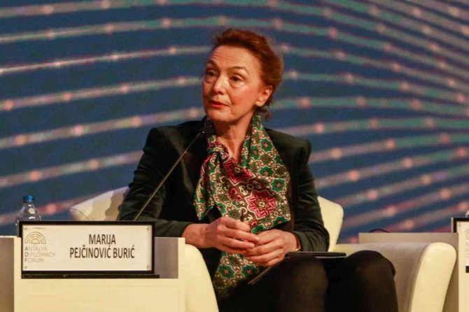 Kosova Başbakanı Kurti:"ukrayna’nın Ulusal Özgürlük Mücadelesini Destekliyoruz"