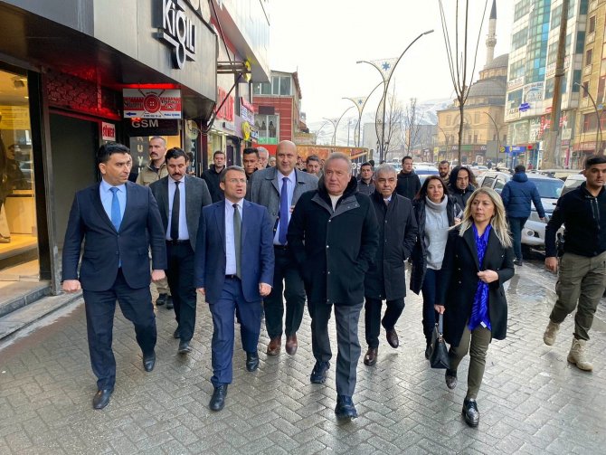 55 Yıllık Eğitimciden Alkışlanacak Yatırım