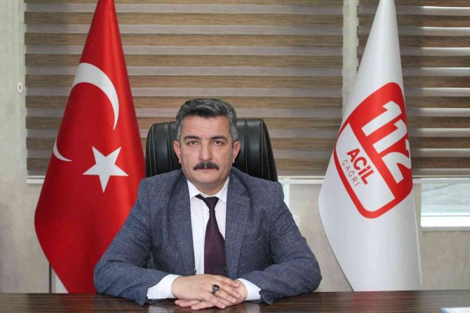 112’ye Gelen Çağrılar Pes Dedirtti