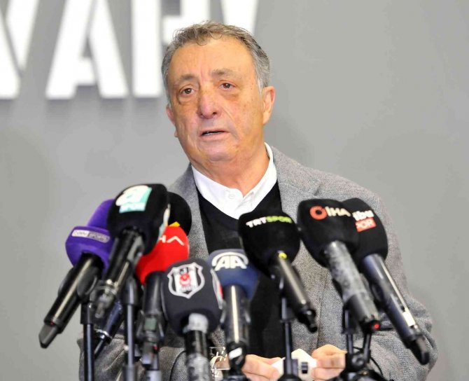 Ahmet Nur Çebi: “Galatasaray İsterse Barcelona Maçını Vodafone Park’ta Oynayabilir”