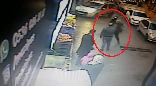 Satırlı Suç Makinesi Cezaevine Gönderildi