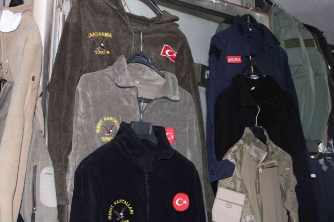 Bedelli Askerlik Yapanlar Daha Fazla Malzeme Alıyor