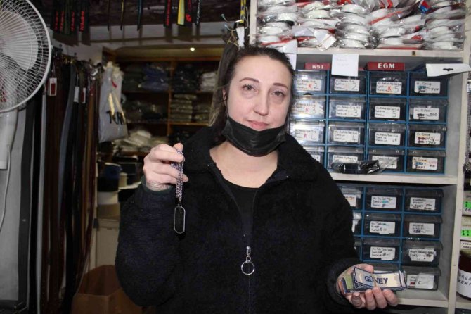 Bedelli Askerlik Yapanlar Daha Fazla Malzeme Alıyor