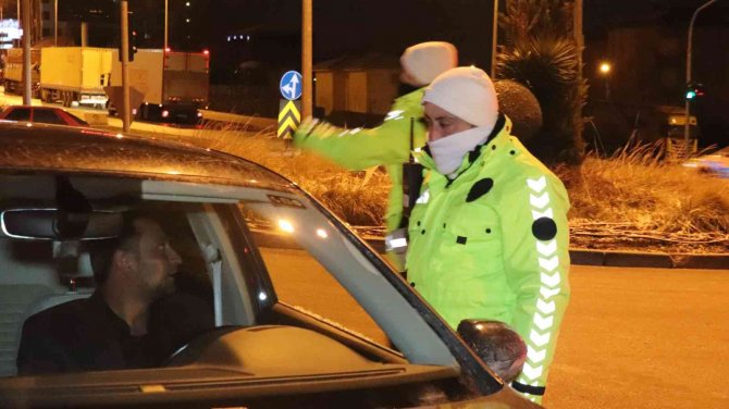 Antalya İle Muğla Karayolu 7 Saat Sonra Ulaşıma Açıldı