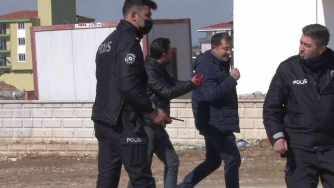 Arkadaşını Öldürdü, Mağdur Rolü Yapıp Suçu Hayali Zanlıya Yıkmaya Çalıştı