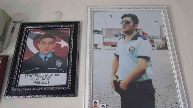 Gara Şehidi Babasından Kılıçdaroğlu’nun Demirtaş’ı Serbest Bırakırız Açıklamasına Tepki
