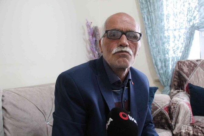Gara Şehidi Babasından Kılıçdaroğlu’nun Demirtaş’ı Serbest Bırakırız Açıklamasına Tepki