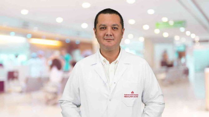 Türkiye’nin Dört Bir Yanından Nörologlar İ̇zmir’de Buluşuyor