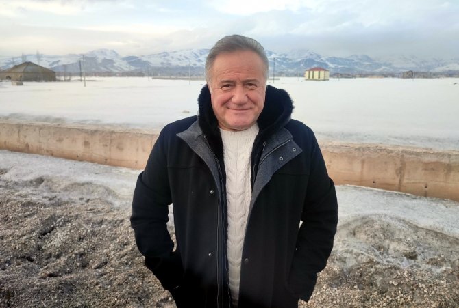 55 Yıllık Eğitimciden Alkışlanacak Yatırım