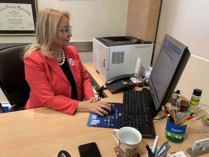 Prof. Dr. Ilgaz Yalvaç’tan Göz Tansiyonu Uyarısı: “Çok Sinsi Bir Hastalık, Körlüğe Yol Açabiliyor”