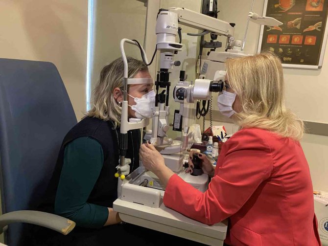 Prof. Dr. Ilgaz Yalvaç’tan Göz Tansiyonu Uyarısı: “Çok Sinsi Bir Hastalık, Körlüğe Yol Açabiliyor”