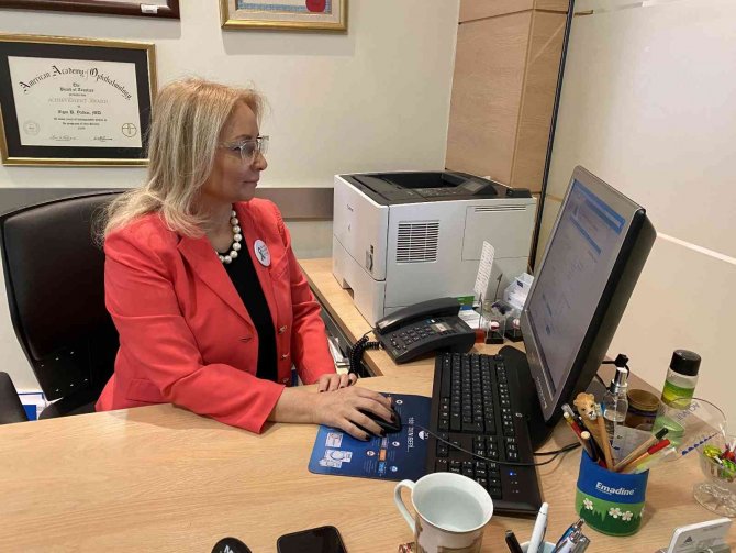 Prof. Dr. Ilgaz Yalvaç’tan Göz Tansiyonu Uyarısı: “Çok Sinsi Bir Hastalık, Körlüğe Yol Açabiliyor”