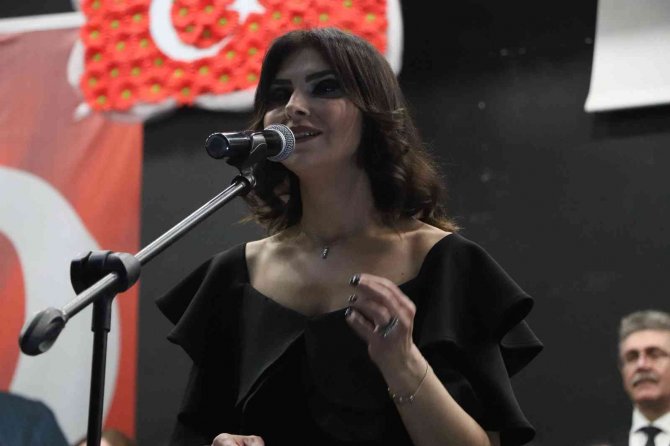 İ̇lkadım Türk Sanat Müziği Korosu’ndan Unutulmaz Konser