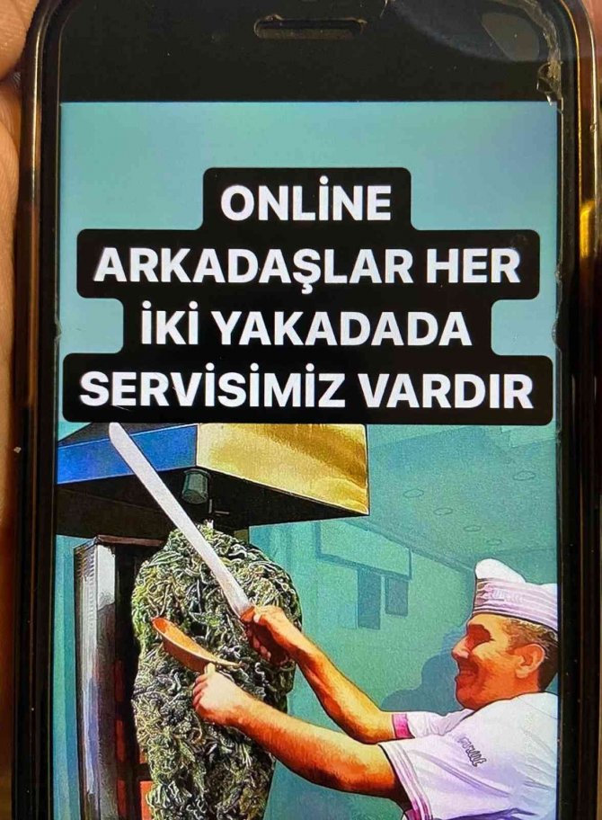 Sosyal Medyadan Paylaşım Yaparak Uyuşturucu Satan Şahıs Yakalandı