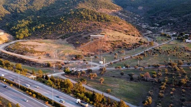 İ̇zmir’e Dünya Çapında Eğitim Üssü