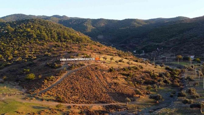 İ̇zmir’e Dünya Çapında Eğitim Üssü