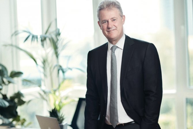 İ̇zmir’e Dünya Çapında Eğitim Üssü