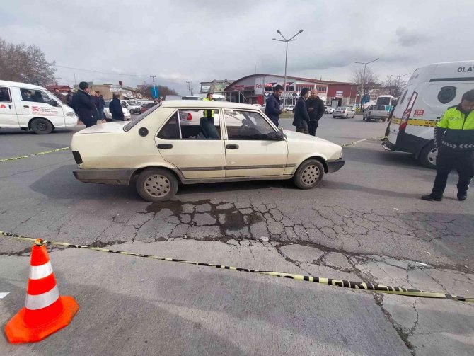 Kahramanmaraş’ta Kanlı Pusu