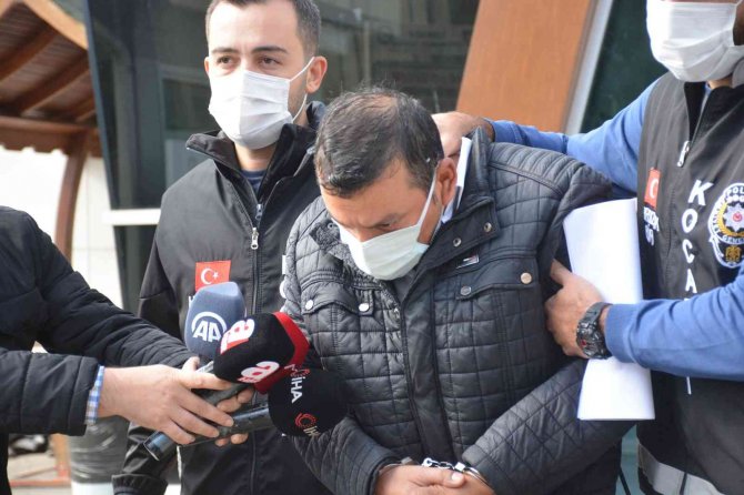 Polis Memurunu Sürükleyerek Yaralayan Sanık Hakkında İddianame Hazırlandı