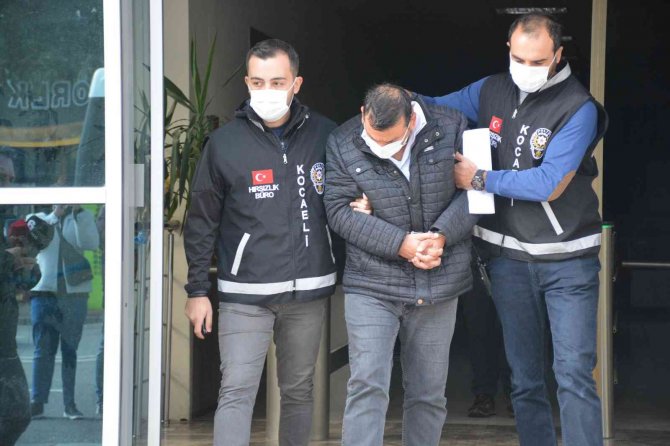 Polis Memurunu Sürükleyerek Yaralayan Sanık Hakkında İddianame Hazırlandı