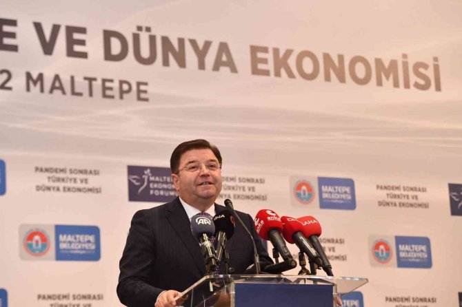 Chp Genel Başkanı Kemal Kılıçdaroğlu:"ulusal Vergi Konseyi Kuracağız”