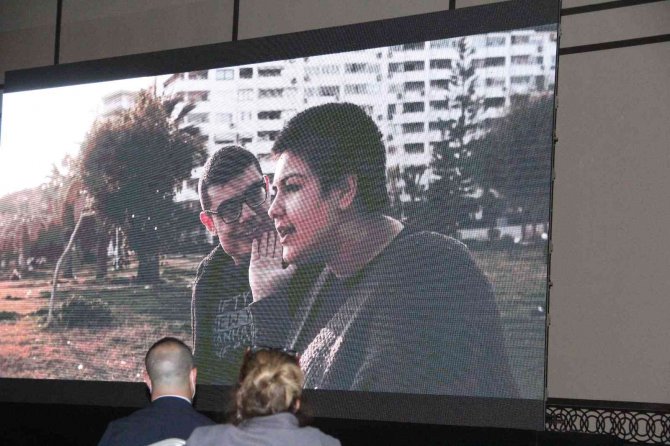 Mezitli Belediyesinin ‘Benim Dünyam’ Otizm Filmi, Uluslararası Festivalde Dereceye Girdi