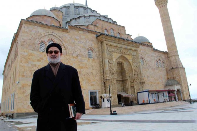 İ̇stanbul Şehzadebaşı Camii’nin Bir Benzerini Giresun’da İnşa Ettiler
