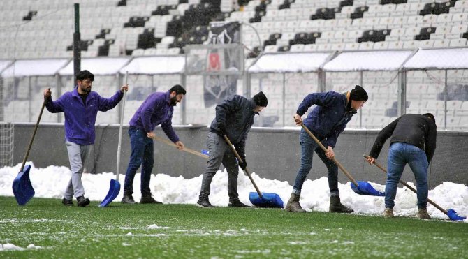 Beşiktaş’ta Josef Sevinci