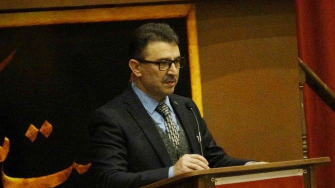 İ̇stiklal Marşı 101 Yaşında
