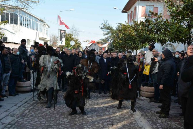 Düşmanın Kabusu Tülütabaklar Sokaklara İndi