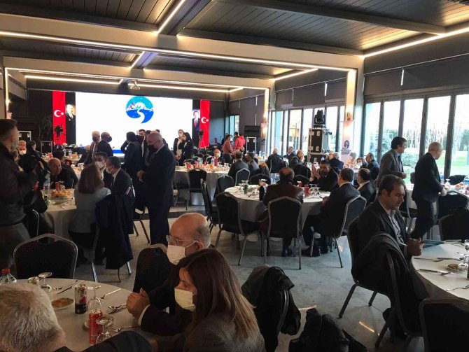 ’Yolu Malatya’dan Geçenler’ Ankara’da Buluştu