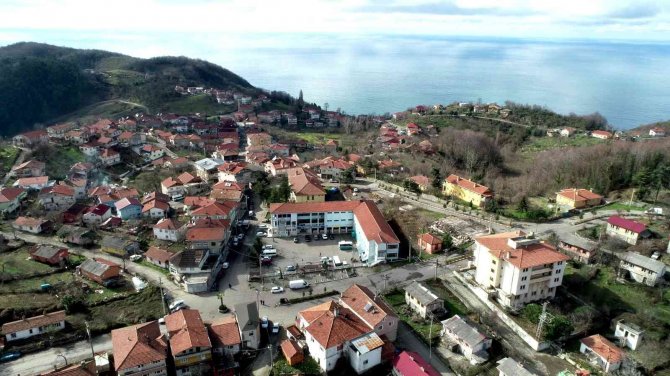 Başkan Aydın “Kandilli’nin Geleceğine, Kandilli Halkı Karar Verir”