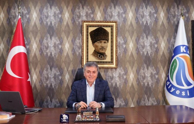 Başkan Aydın “Kandilli’nin Geleceğine, Kandilli Halkı Karar Verir”