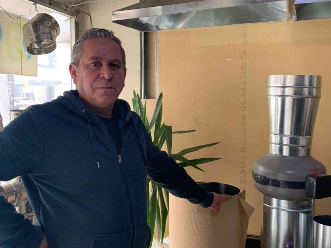 Maske Takmamak İçin İşletmelerde Havalandırma Nasıl Olmalı