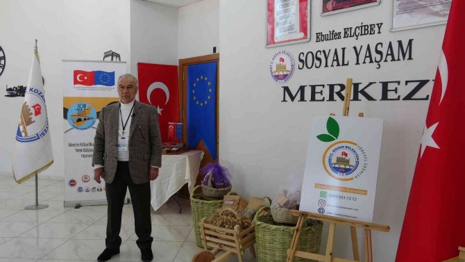 İ̇talyan Şefler Unutulmaya Yüz Tutan Adana Lezzetlerini Öğrenecek