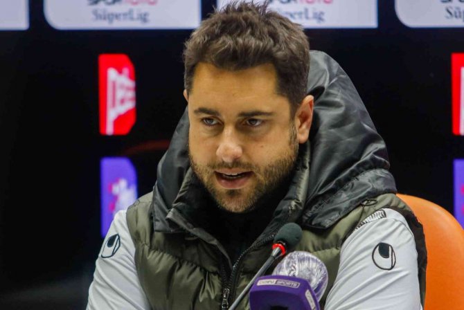 Felipe Sanchez Mateos: "Performans Ve Sonuç Birbirinden Bağımsız Değerlendirilmeli"